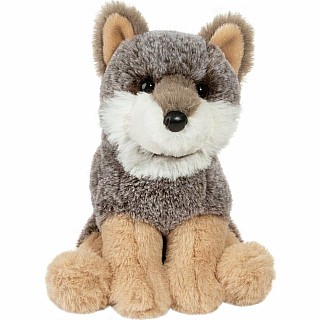 Albie Wolf Mini Soft