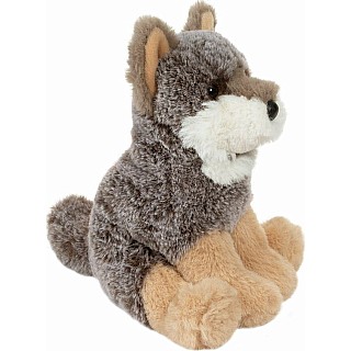 Albie Wolf Mini Soft