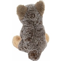 Albie Wolf Mini Soft