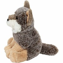 Albie Wolf Mini Soft