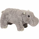 Hollie Hippo Mini Soft