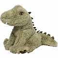 Mini Rex Soft Alligator Plush