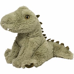 Mini Rex Soft Alligator