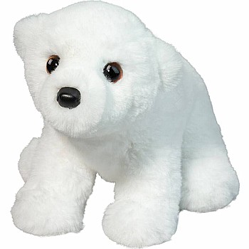 Mini Polar Bear