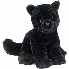 Mini Corie Black Cat