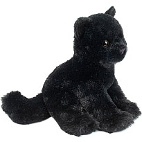 Mini Corie Soft Black Cat