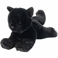 Mini Corie Soft Black Cat