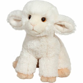 Mini Dollie Lamb Soft