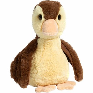 Mini Mallorie Soft Duckling