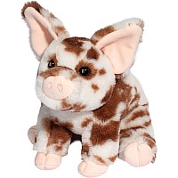 Sandie Brown Spotted Pig Soft