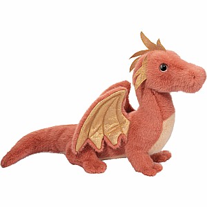 Burnie Dragon Soft