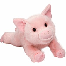 Charlize Lg Floppy Pig