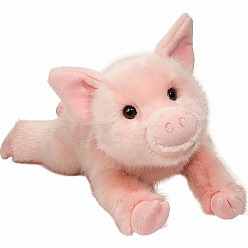 Charlize DLux Pig