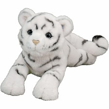 Zahara Dlux White Tiger
