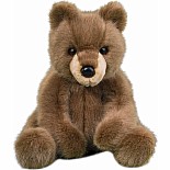 Lincoln DLux Bear