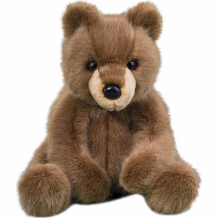 Lincoln Dlux Bear