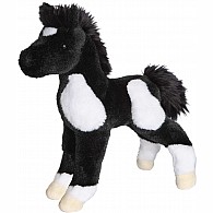 Runner Bw Paint Foal