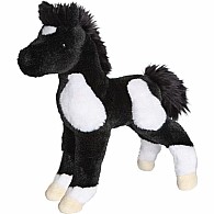 Runner Bw Paint Foal