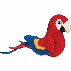Mauie Parrot Mini Soft