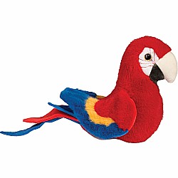 Mauie Parrot Mini Soft