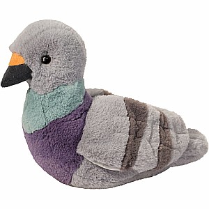 Pennie Pigeon Soft