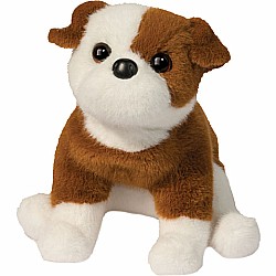 Bubbie Bulldog Soft