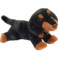 Dottie Dachshund Soft