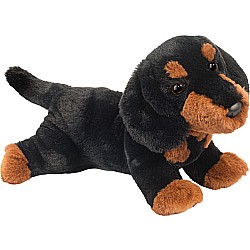 Dottie Dachshund Soft