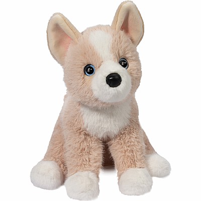 Pookie Pomsky Soft