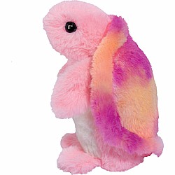 Lillie Pink Turtle Mini Soft