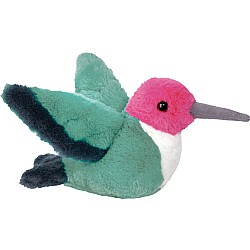 Twirlie Hummingbird Soft