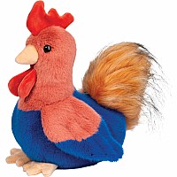 Rowdie Rooster Soft