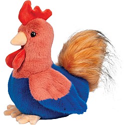 Rowdie Rooster Soft