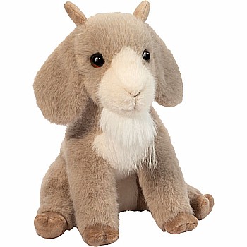 Beardie Billy Goat Soft