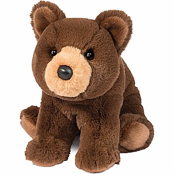 Brownie Bear Soft