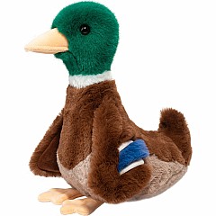 Desie Soft Mallard Duck