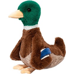 Desie Soft Mallard Duck