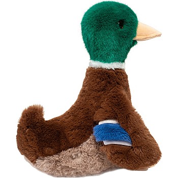 Desie Soft Mallard Duck