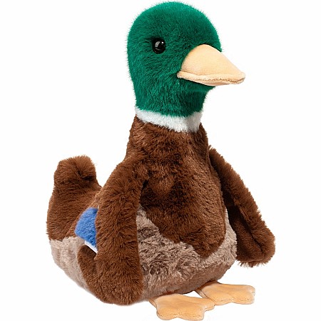 Desie Soft Mallard Duck