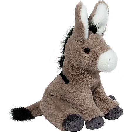 Jackie Soft Donkey