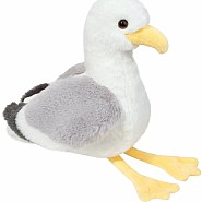 Stewie Soft Seagull