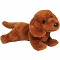 Delanie Soft Dachshund Plush