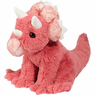 Tracie Soft Pink Dino