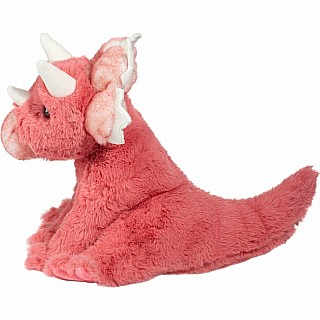 Tracie Soft Pink Dino