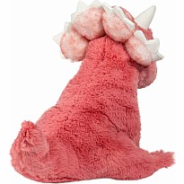 Tracie Soft Pink Dino
