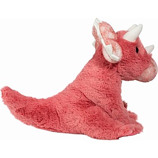 Tracie Soft Pink Dino