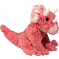 Tracie Soft Pink Dino