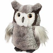 Andie Soft Owl