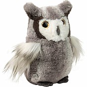 Andie Soft Owl