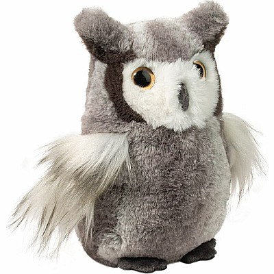 Andie Soft Owl